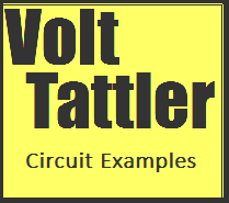 Volt Tattler